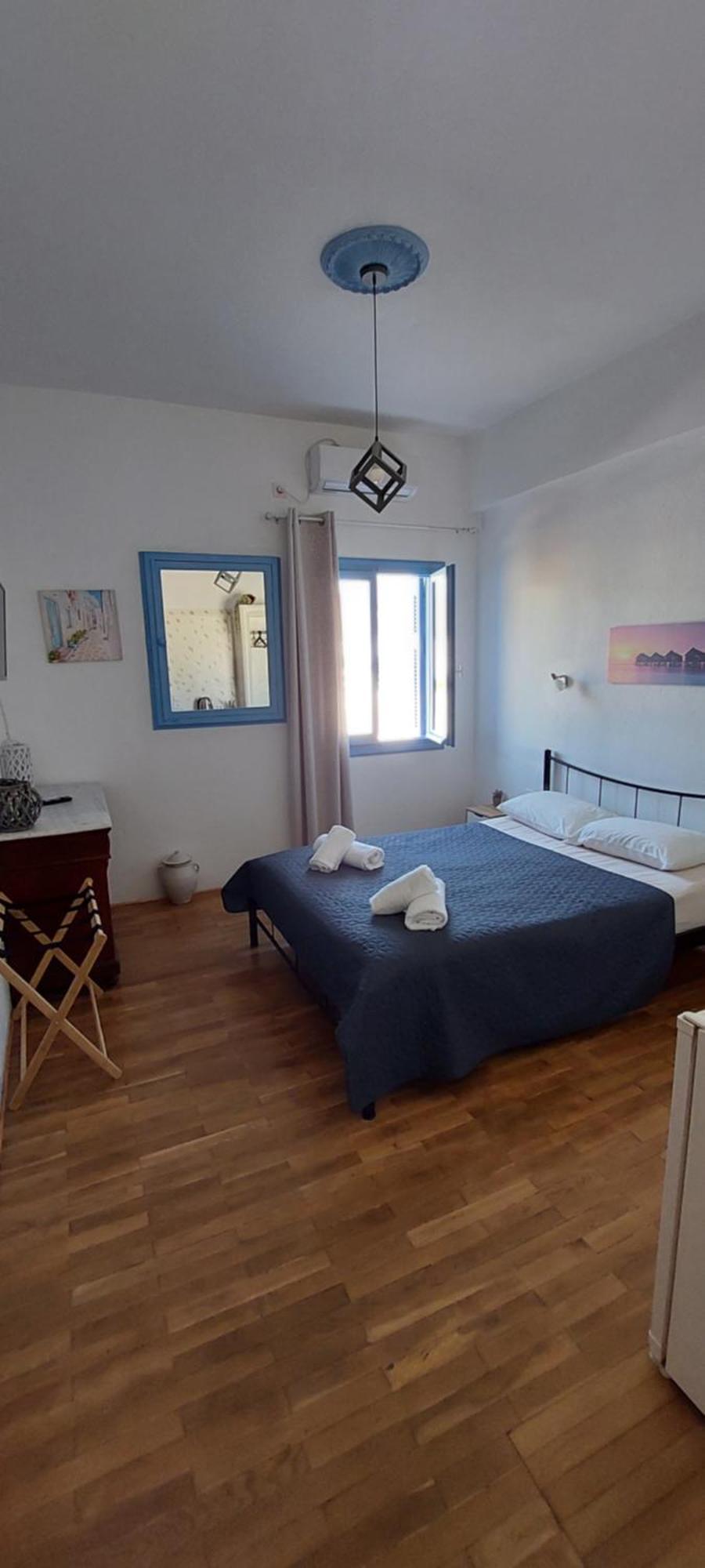Kalliopis Rooms Катапола Экстерьер фото
